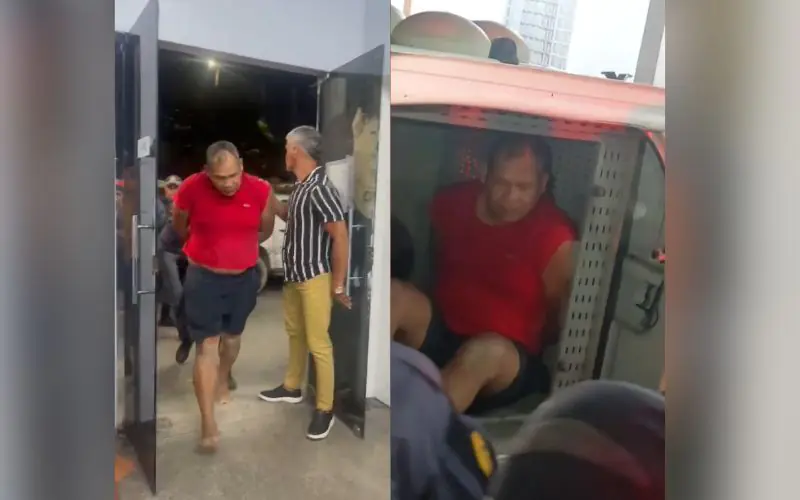 Motorista de aplicativo é vítima de sequestro e abuso sexual