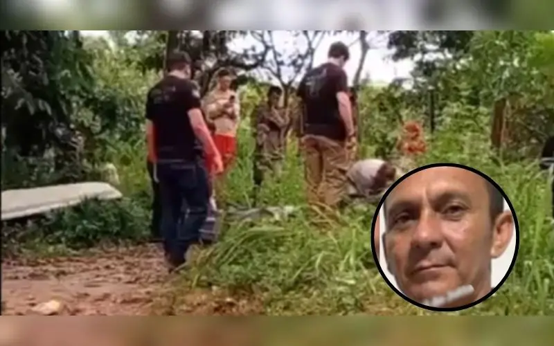 Pistoleiros executam ex-presidiário a tiros em Itacoatiara