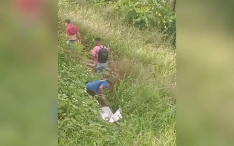 Jovem desaparecida é encontrada morta em Manacapuru