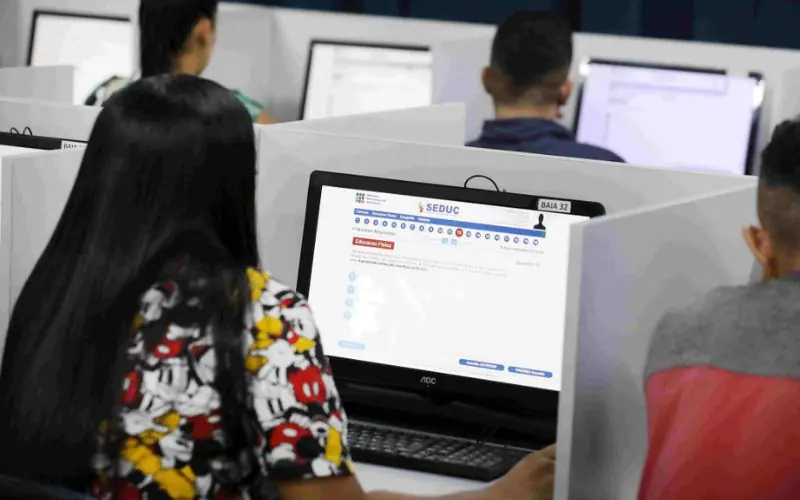 Seduc abre inscrições para Exame Supletivo Eletrônico em Manaus