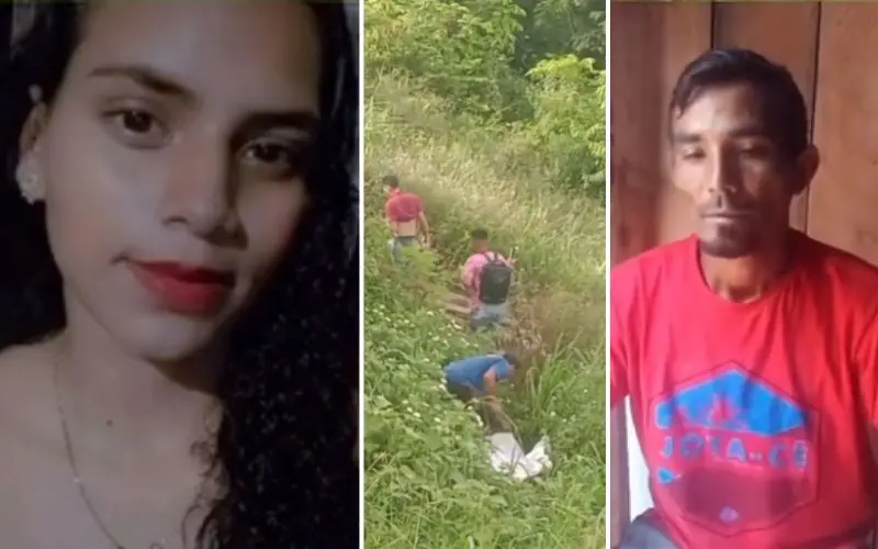 Facção executa suspeito de abusar e matar jovem em Manacapuru