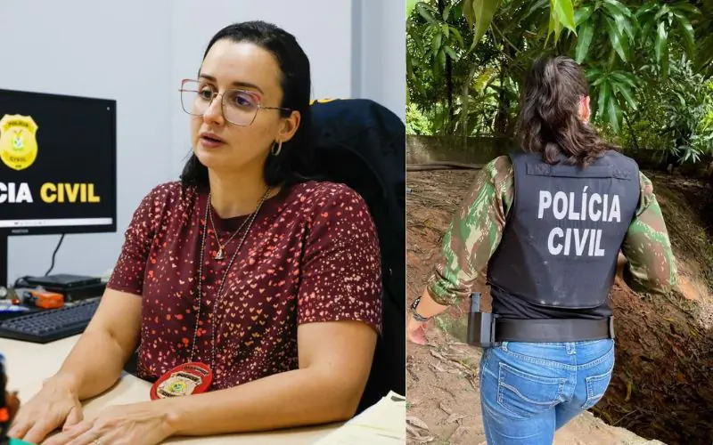 Homem é preso por quebrar pernas de cachorro em Manaus