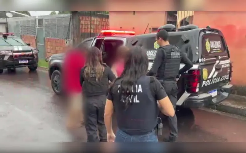 Pastora ameaça idosas de irem para o inferno e extorque R$ 57 mil