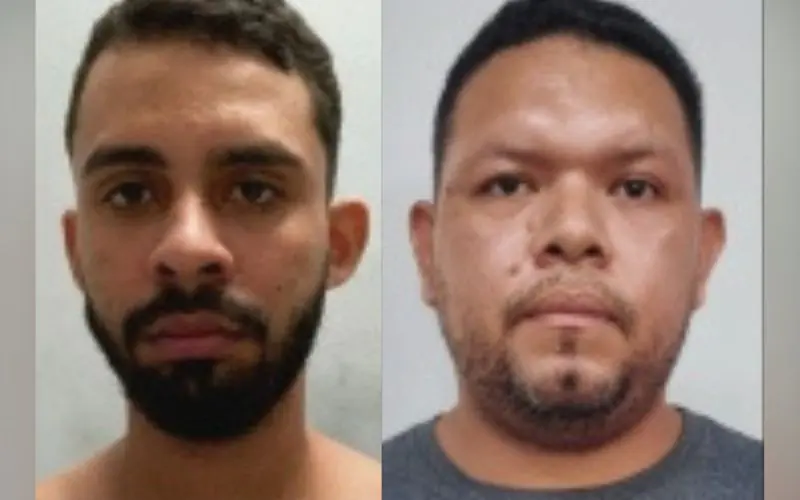 Justiça condena 'carimbadores' por exploração sexual de crianças