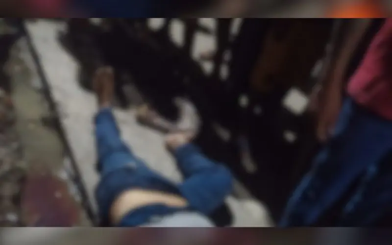 Mototaxista é assassinado a tiros em Tabatinga