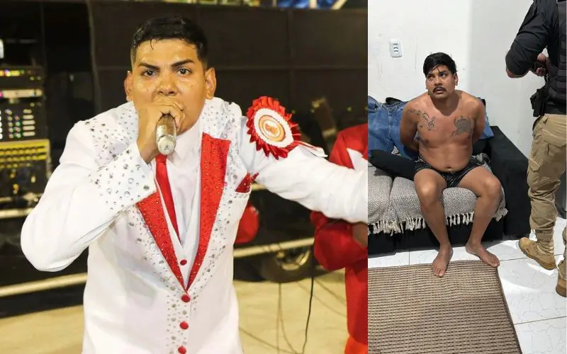 Presidente da Grande Família é preso após denúncia de agressão