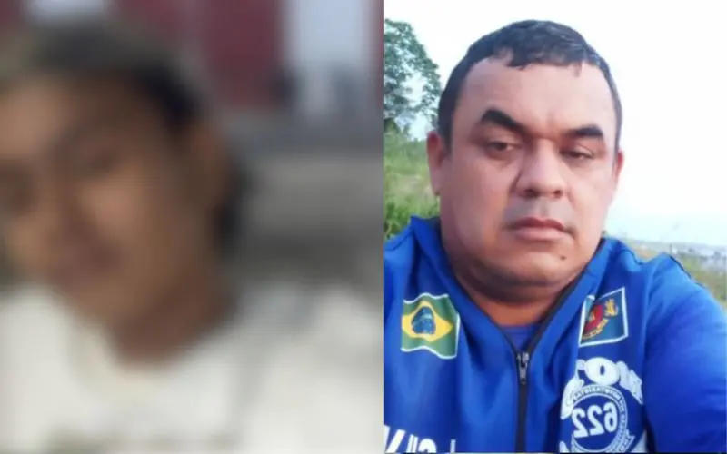 Pai e filho são alvos de atentados e Tabatinga vive clima de medo