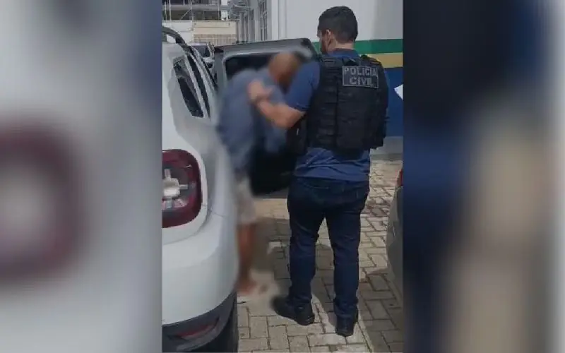 Pastor estupra criança de 10 anos e a intimida no Santo Agostinho