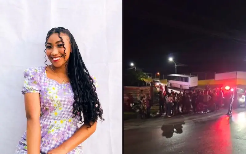 Moto atinge traseira de ônibus e jovem morre na AM-010