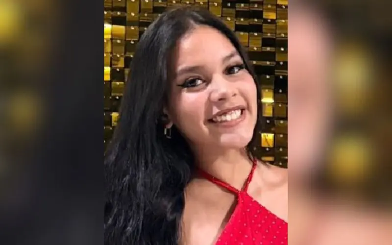 Adolescente desaparece após ser deixada em escola no Parque 10