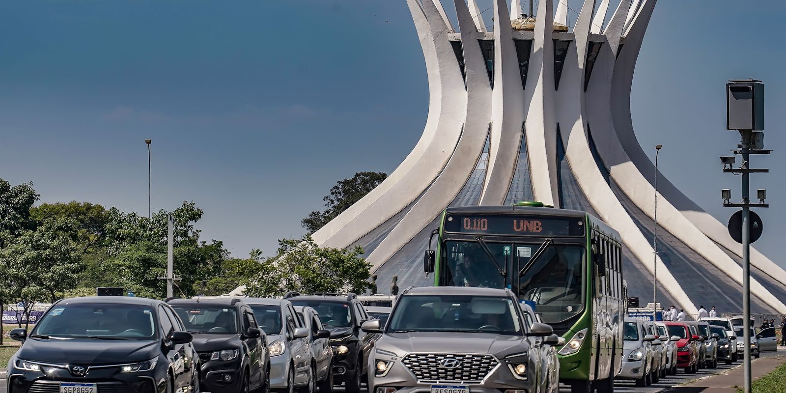 Saiba mais sobre as novas regras nacionais para tirar a CNH