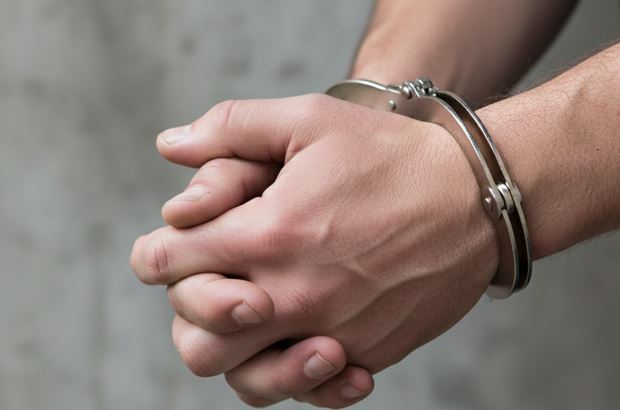 Homem é preso suspeito de agredir e estuprar ex-companheira em Manaus