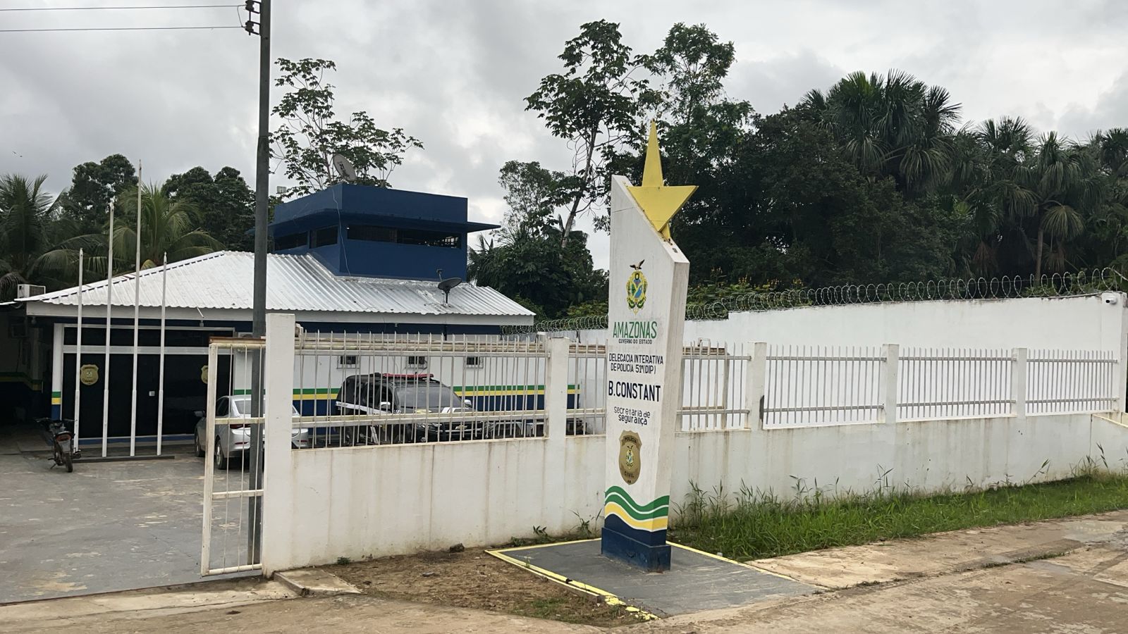 Homens que abusavam de sobrinhas e neta são presos no Amazonas