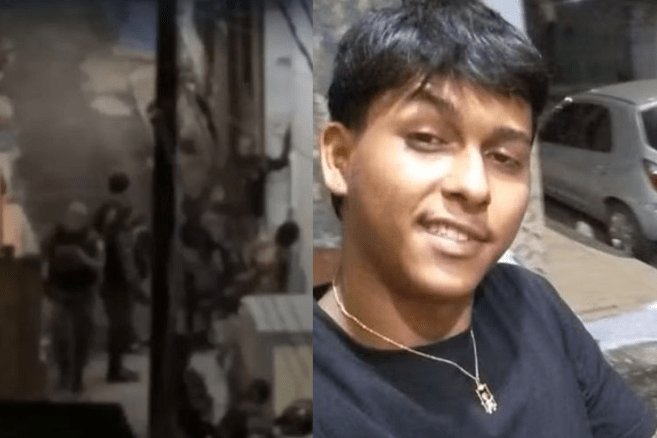 Operação sobre morte de homem em abordagem policial prende 19 policiais em Manaus