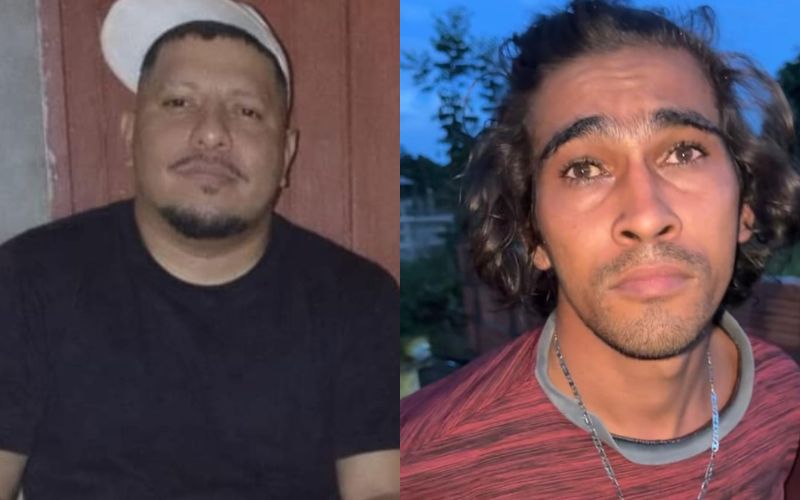 Empresário é espancado, baleado e obrigado a fazer Pix; dupla é procurada no AM