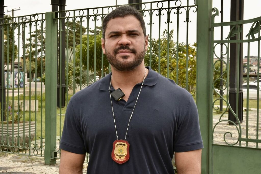 MPAM orienta que delegado evite conceder entrevistas sobre caso Benício