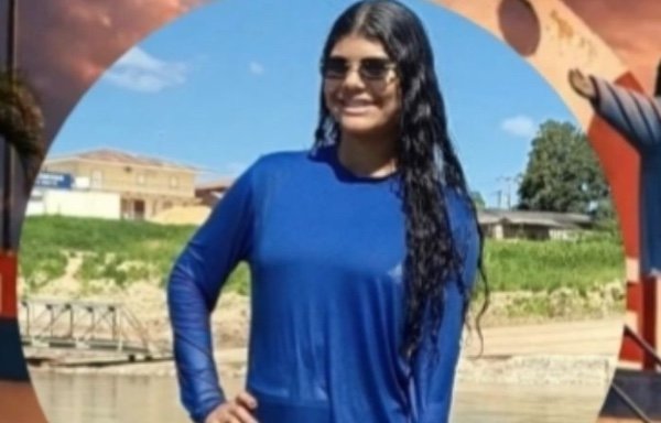 Adolescente é morta com tiro nas costas em Envira e nove envolvidos são detidos