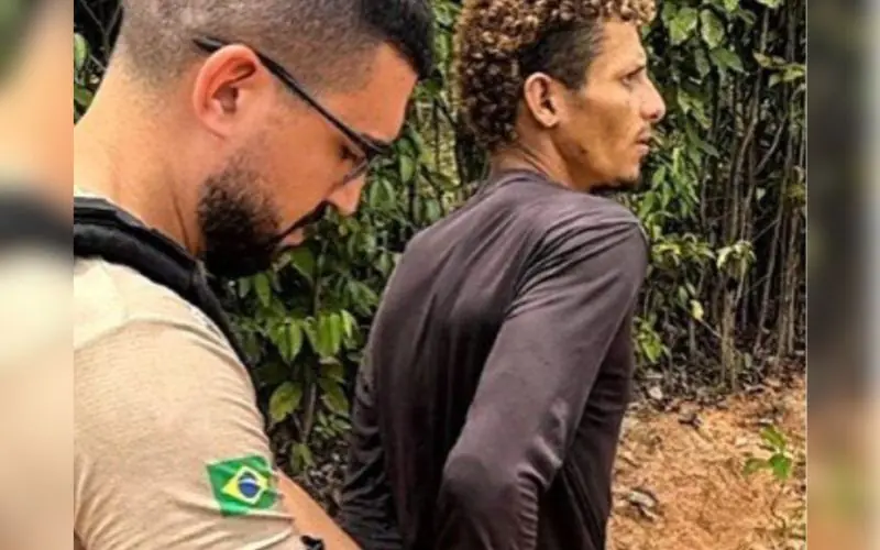 Após bebedeira e drogas, homem mata o próprio irmão em Manacapuru
