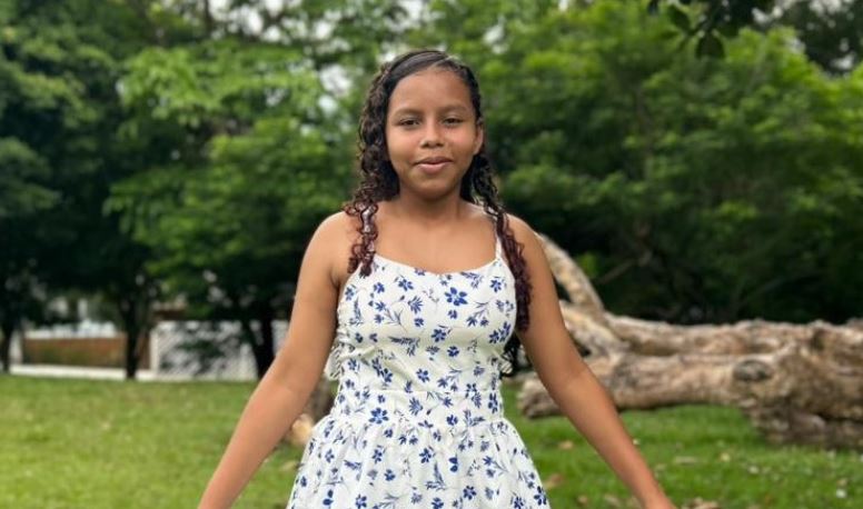 Adolescente de 15 anos desaparece após sair de casa em Manaus