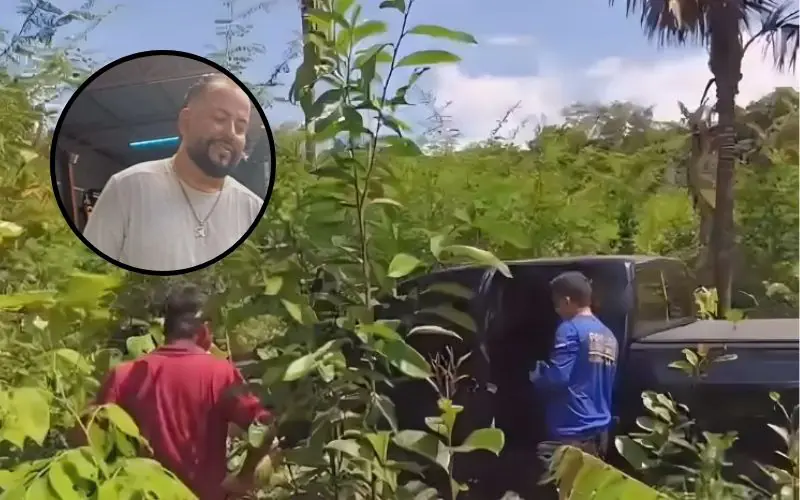 Empresário é sequestrado, baleado e obrigado a transferir R$ 40 mil em Itapiranga