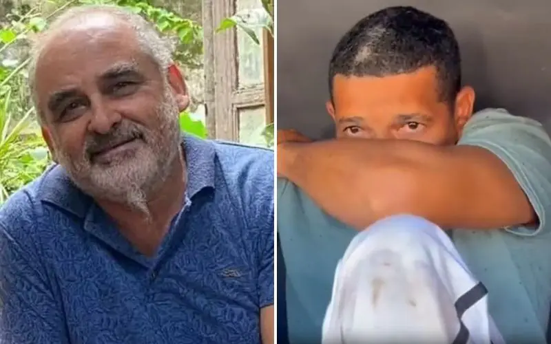 Homem que matou professor da UFAM recebeu R$ 50 e foi contratado por agiota