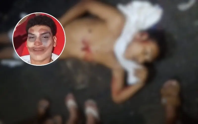 Jovem é atraído para 'casinha' e executado a tiros na Compensa
