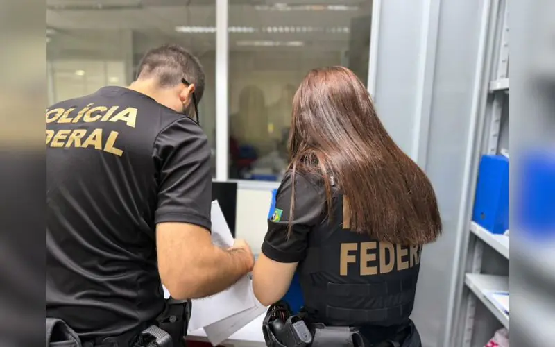 PF deflagra operação sobre aplicação de R$ 390 milhões da previdência do Amazonas