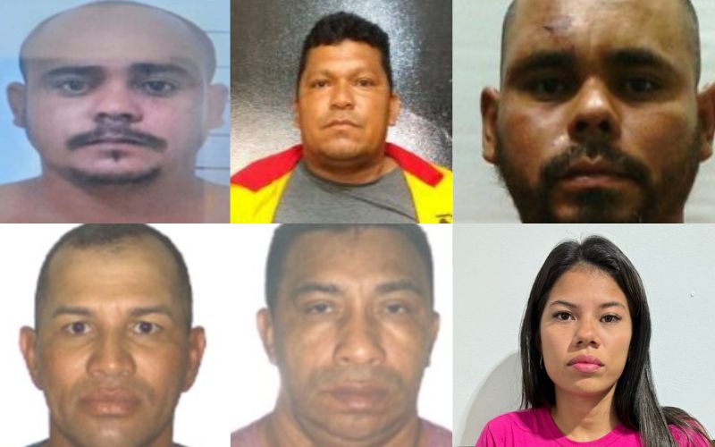 Polícia procura suspeitos de matar Policial militar em Tefé