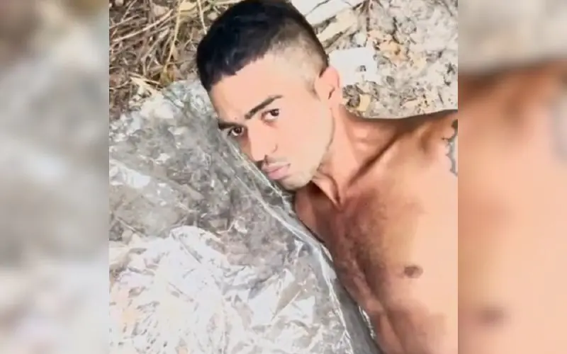 Suspeito é preso após tentativa de roubo de motocicleta no Conjunto Ouro Verde