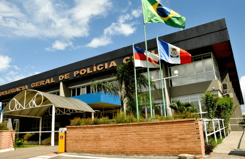 Suspeito de guardar drogas em casa, avaliadas em R$ 6,5 milhões, é preso em Manaus