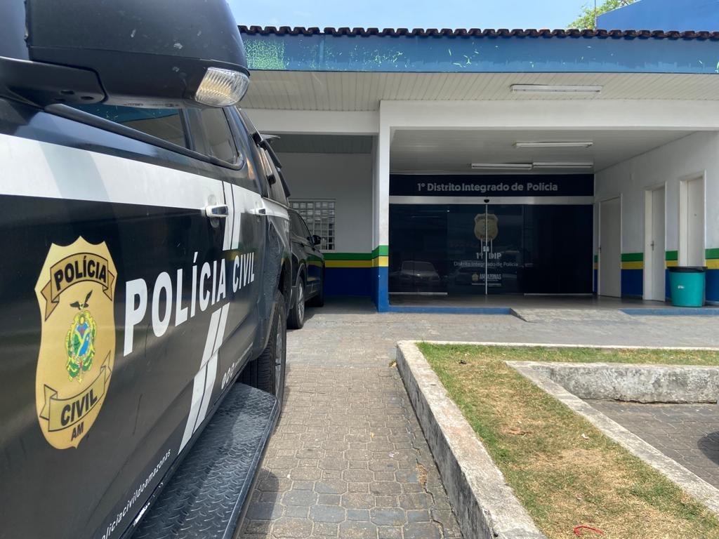 Ator amazonense e comparsa são presos por aplicar golpe milionário com falsa venda euros