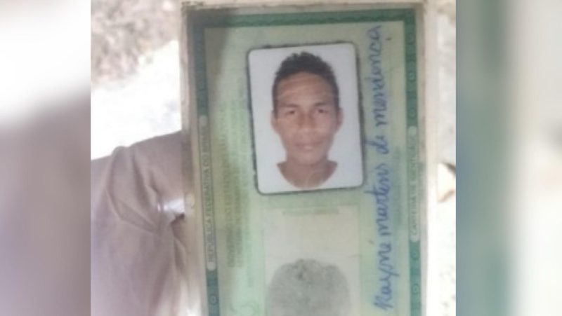 Homem é morto a tiros em frente a igreja no Monte das Oliveiras em Manaus