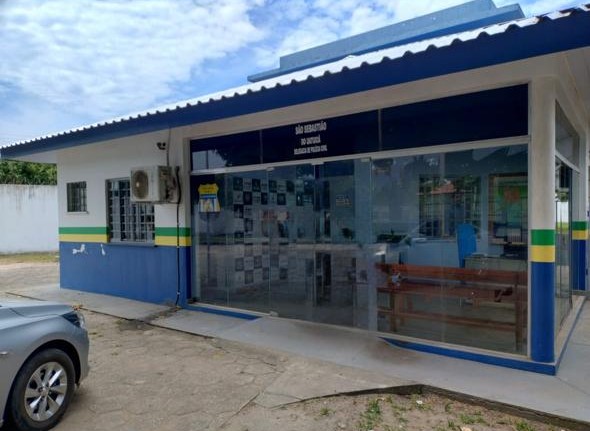 Avô é preso suspeito de estuprar neta de 5 anos no Amazonas; mãe e avó não acreditaram na vítima