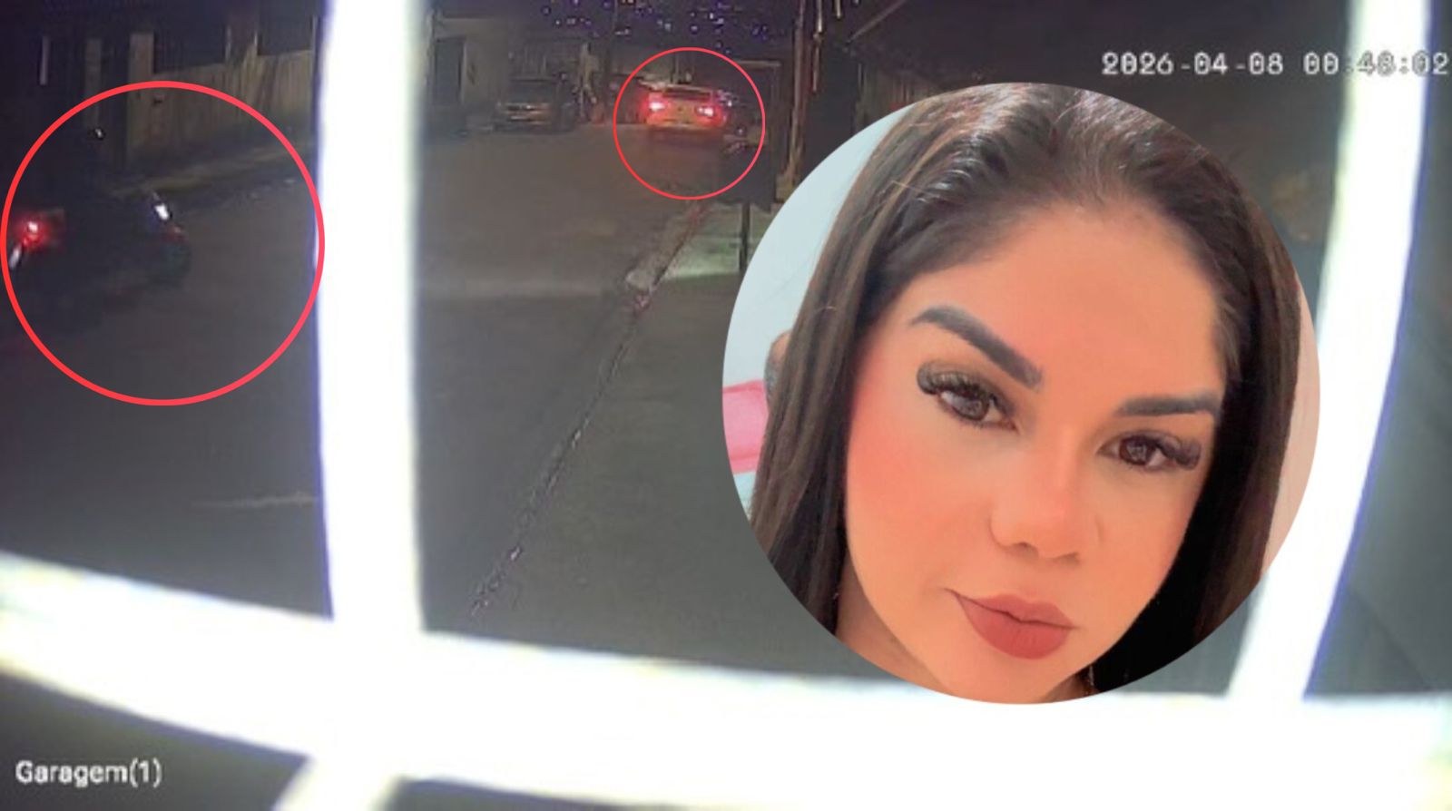 Mulher é sequestrada após assalto dentro de casa no Cidade de Deus em Manaus