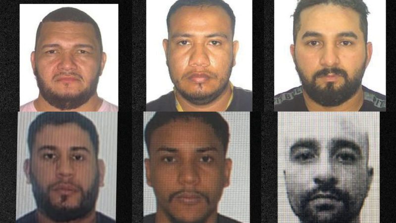 Seis suspeitos são procurados por envolvimento em esquema de agiotagem no Amazonas