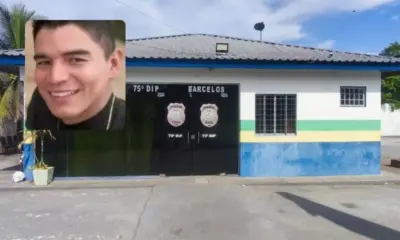 Casal morto em Barcelos foi atacado enquanto dormia, diz polícia