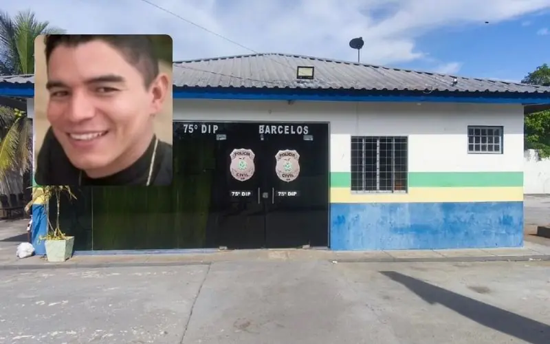 Casal morto em Barcelos foi atacado enquanto dormia, diz polícia