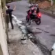 Trabalhadores são assaltados por grupo em motos no Canaranas
