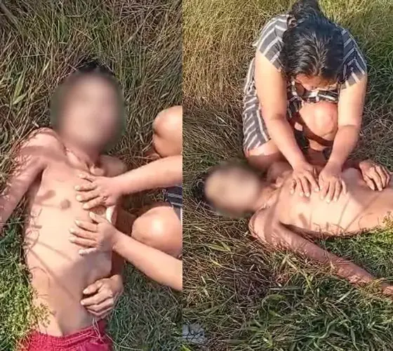 Filho é morto pelo próprio pai após briga familiar em Alvarães