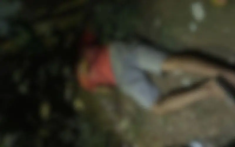 Homem é executado a tiros em beco da Compensa