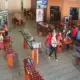 Funcionária reage a importunação sexual durante expediente em café no AM