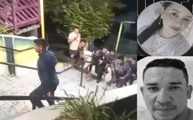 Homem mata ex-companheira e o atual em Barcelos