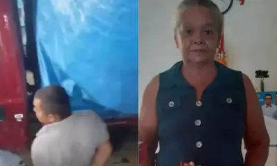 Homem que matou idosa no Colônia Terra Nova conhecia a vítima