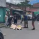 Idosa de 70 anos morre após atropelamento no bairro Novo Israel
