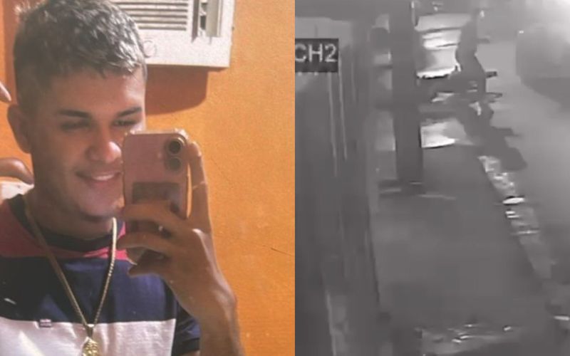 PM envolvido em morte de jovem é solto durante audiência de custódia em Manaus