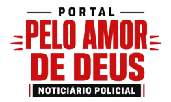 Portal Pelo Amor de Deus
