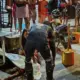 Mototaxista morre ao intervir em briga de casal no Mauazinho