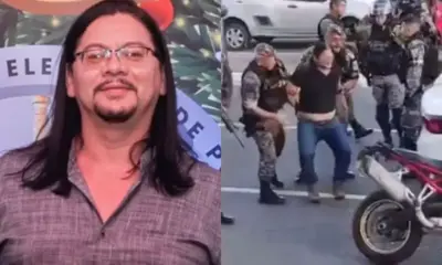 Operação “Dupla Face” mira policiais e investiga cobrança de R$ 30 mil em Manaus