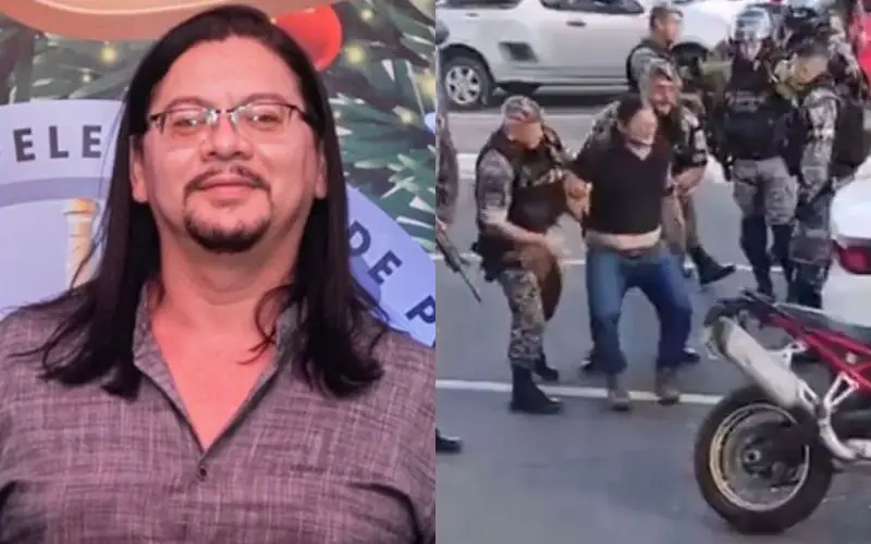 Operação “Dupla Face” mira policiais e investiga cobrança de R$ 30 mil em Manaus