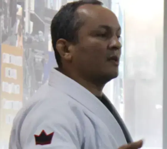 Instrutor da PC e professor de jiu-jitsu é preso por abuso sexual